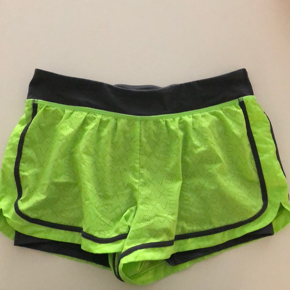 VSX Sexy Sport Athletic Shorts
